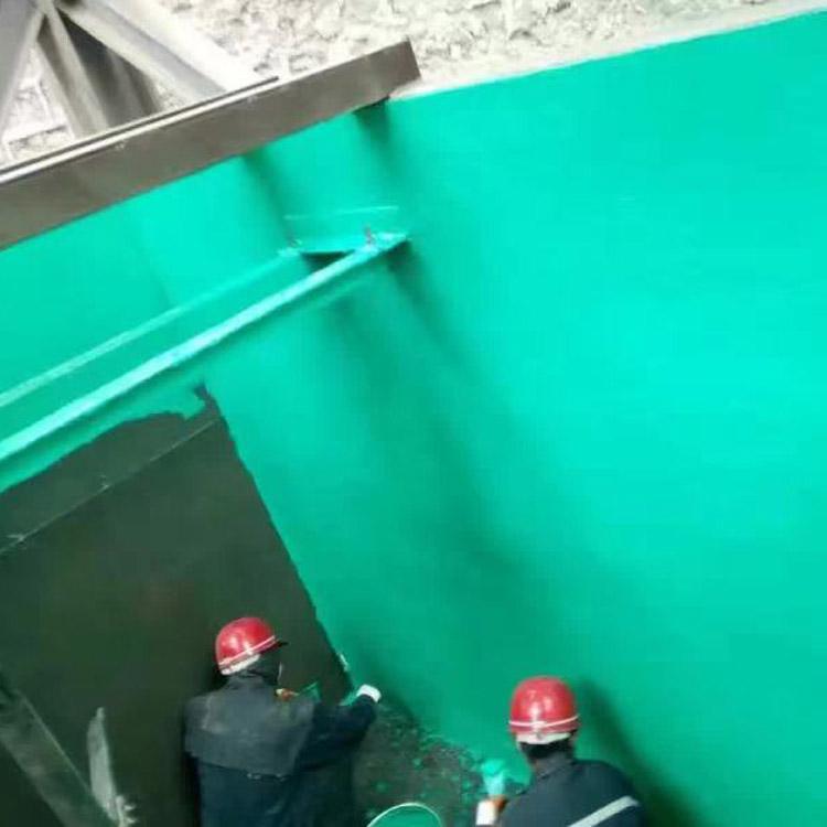 保山彩色防滑路面和景观水洗树脂石施工各有特点