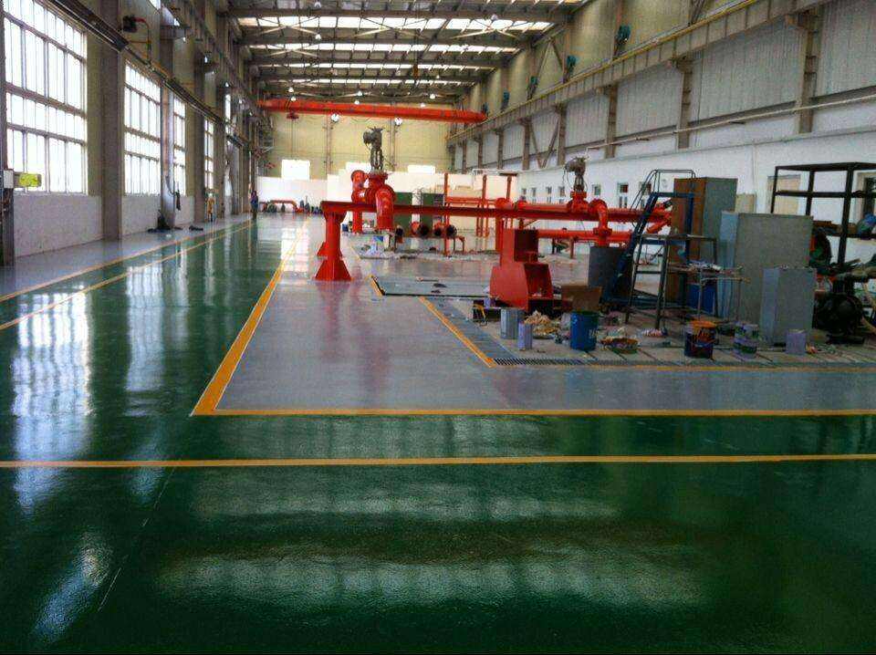 保山彩色防滑路面是兼具